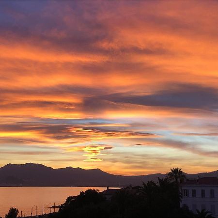 Esterel Terrasses, Roof Top, Plage, Parking Payant Cannes Dış mekan fotoğraf