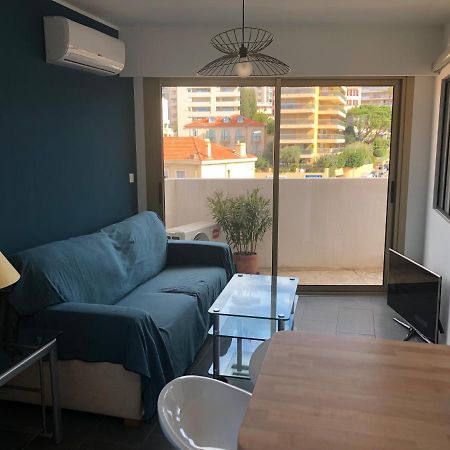 Esterel Terrasses, Roof Top, Plage, Parking Payant Cannes Dış mekan fotoğraf