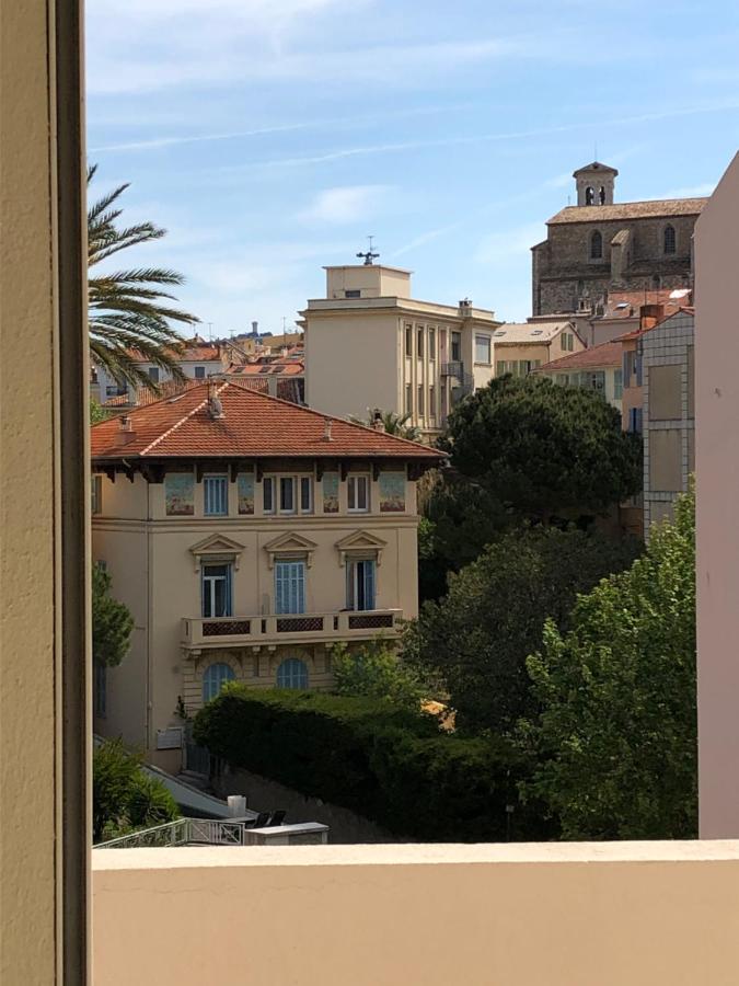 Esterel Terrasses, Roof Top, Plage, Parking Payant Cannes Dış mekan fotoğraf
