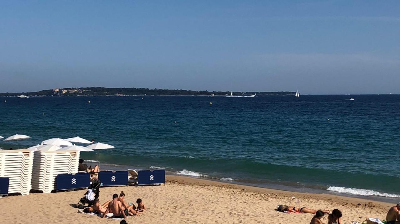 Esterel Terrasses, Roof Top, Plage, Parking Payant Cannes Dış mekan fotoğraf
