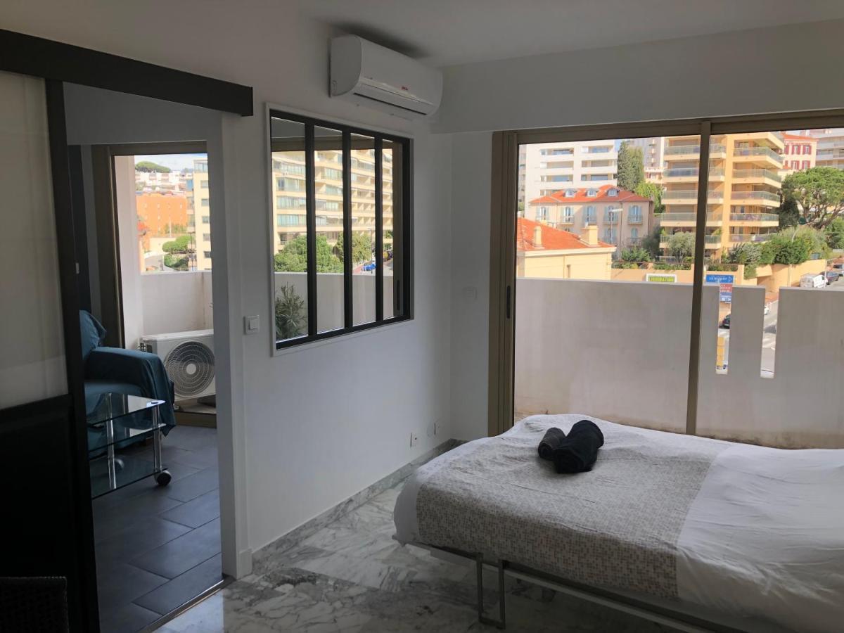 Esterel Terrasses, Roof Top, Plage, Parking Payant Cannes Dış mekan fotoğraf