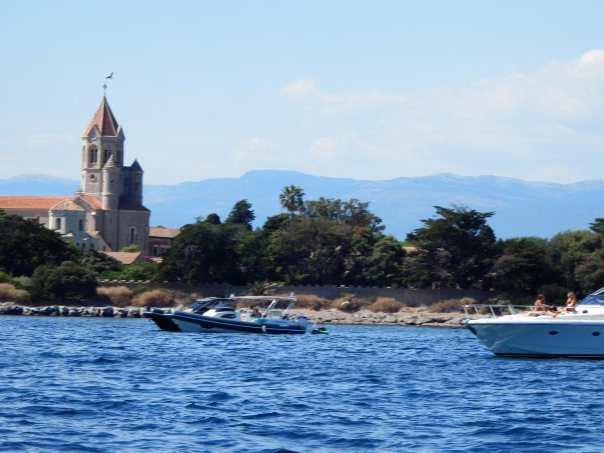 Esterel Terrasses, Roof Top, Plage, Parking Payant Cannes Dış mekan fotoğraf