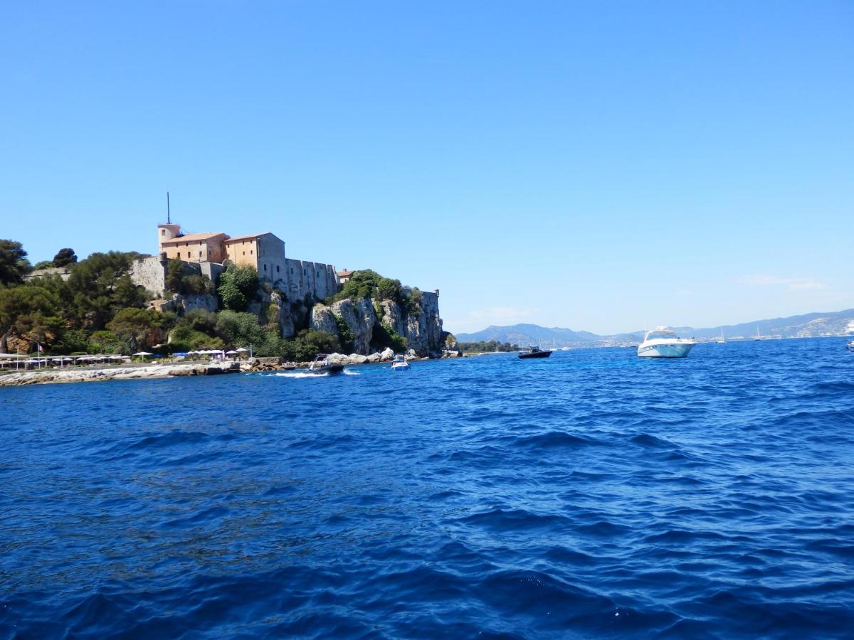 Esterel Terrasses, Roof Top, Plage, Parking Payant Cannes Dış mekan fotoğraf