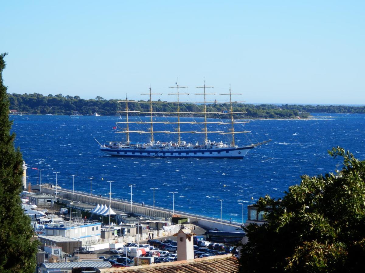 Esterel Terrasses, Roof Top, Plage, Parking Payant Cannes Dış mekan fotoğraf