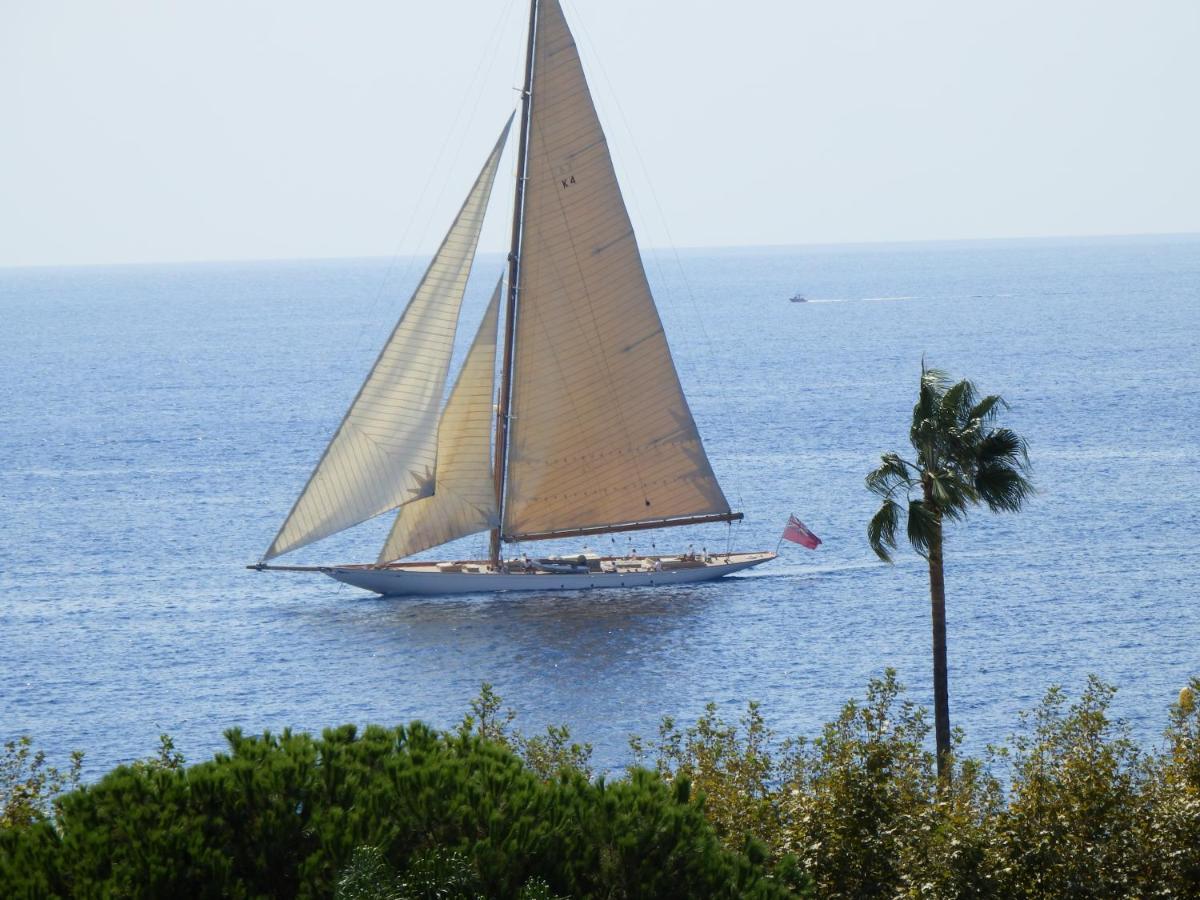 Esterel Terrasses, Roof Top, Plage, Parking Payant Cannes Dış mekan fotoğraf
